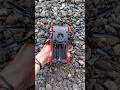 ASMR Unboxing and Testing Choo Choo Charles, Kereta Laba Laba, No Talking With Natural Water Sounds