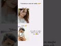 mujhe career pe dhyan toh dene de..📈#trending#reels#girl's#reaction#videoshort#viral#page
