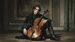 Distant Lanterns – Melodic Cello Journey