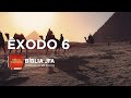 ÊXODO 6 - Bíblia JFA Offline