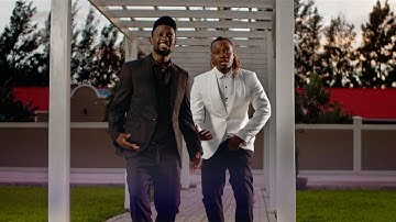 Triple M - Mulaba Naine Feat Chile One (Official Video)