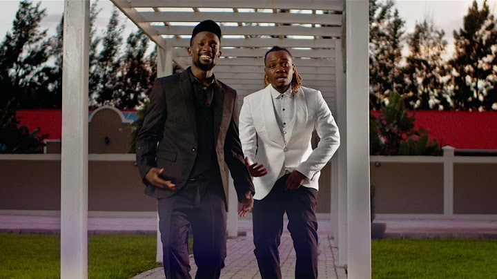 Triple M - Mulaba Naine Feat Chile One (Official Video)