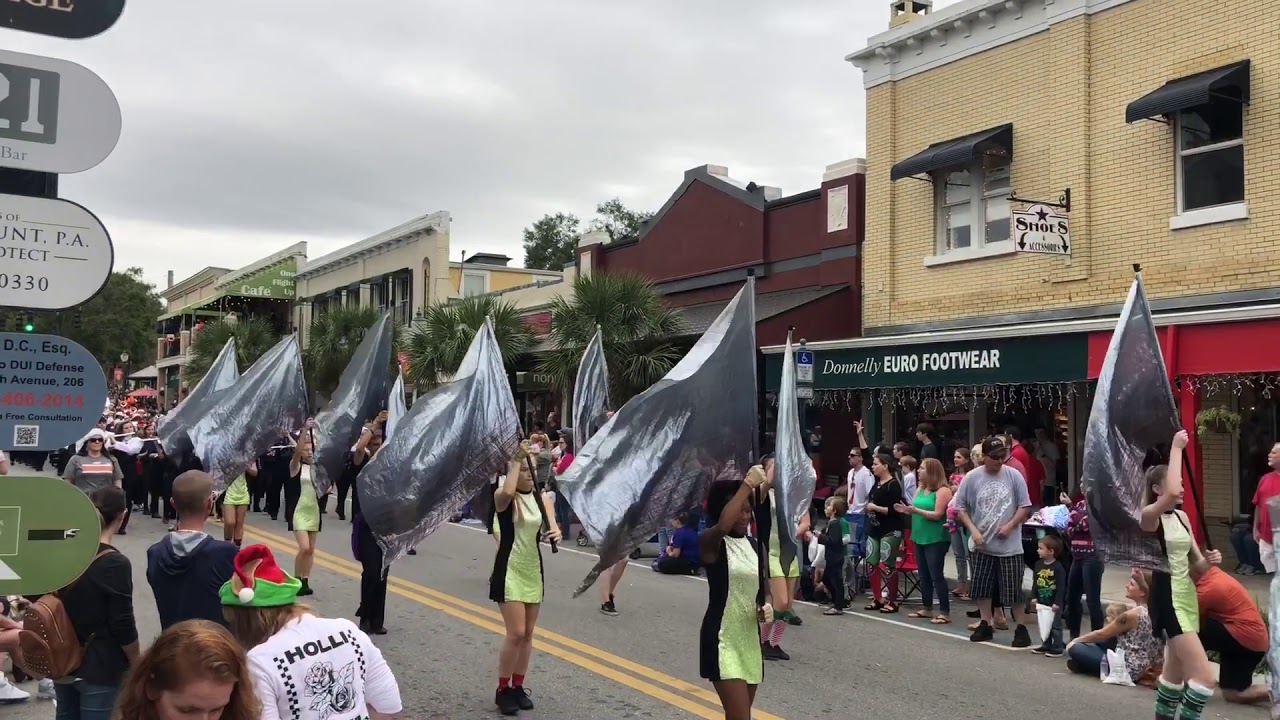 Sumiton Christmas 2022 Parade Mount Dora Christmas Parade 2018 - Youtube