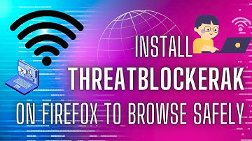 How to Install ThreatBlockerAK and enjoy safe internet