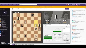 Twitch Chat Reader Text-to-Speech