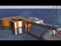 Classical gas 3D
