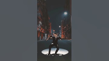 BreakDancel Blender Animation Short video #blendertutorial  #mixamo  #vfx #cgi  @prakash.g