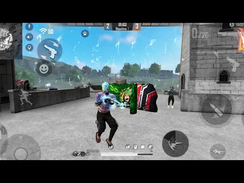 Minag Deng X freefire🥵 || Freefire status ||   WhatsApp status video || #ff #freefire #viral#onetap