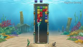 Tumblestone LEVEL 3-23 WALKTHROUGH!!!