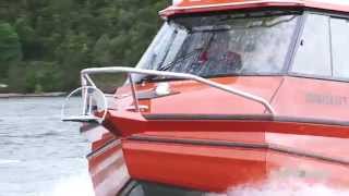 2050 Supercab - Australia's Greatest Boats 2015 | Stabicraft