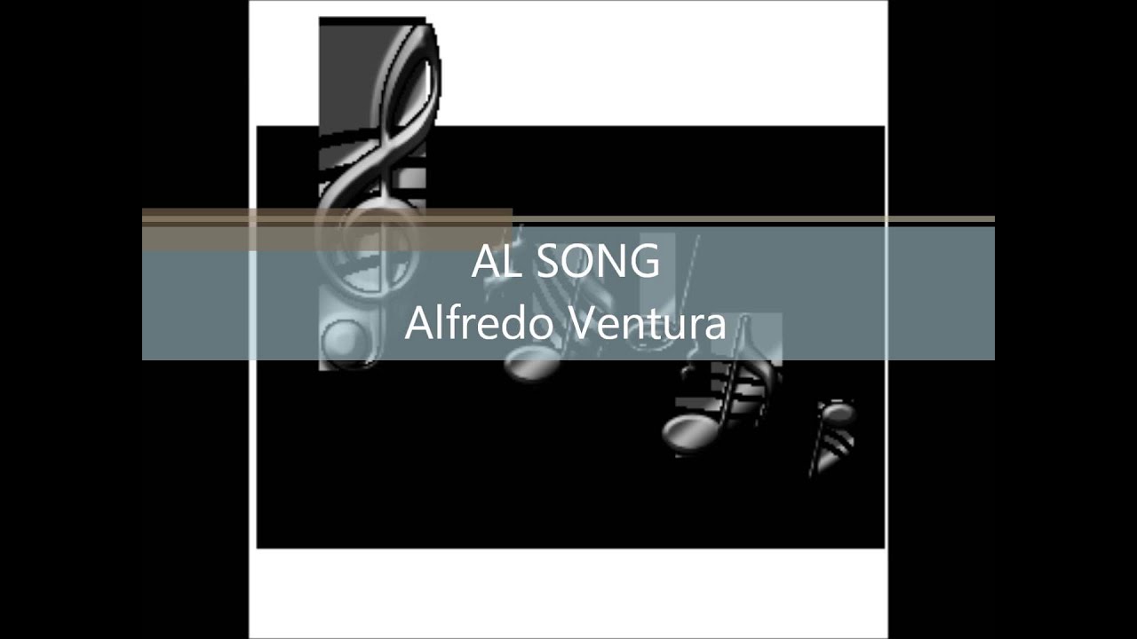 AL SONG - YouTube