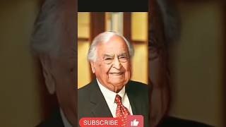 Mukesh Ambani Old And Young 19, 1957 1K