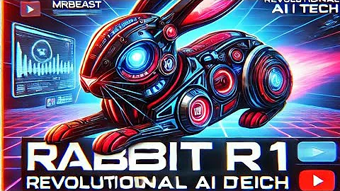 The Rabbit R1: A Sneaky Way to Add Horsepower?