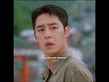 He told her not to cross the line #doctorontheedge #kdrama #leejaewook #kdramaedit