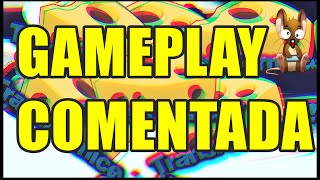 Transformice [Gameplay COMENTADA]