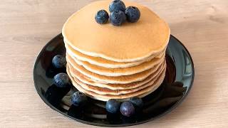 🥞 Clatite Americane | Pancakes | American Pancakes | Flapjack