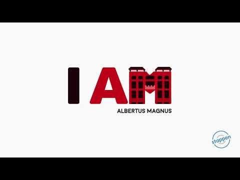 Albertus Magnus - KEI-Week 2020