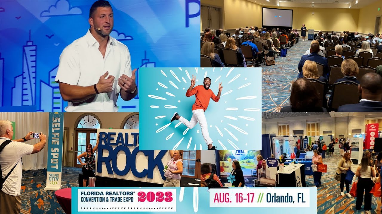 Florida Realtors Convention & Trade Expo 2023