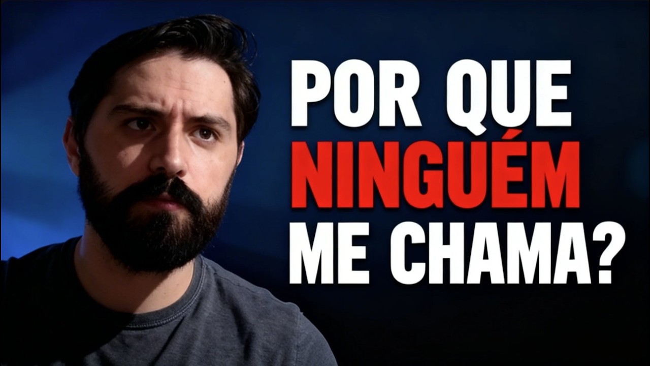 5 erros que te impedem de conseguir vaga como dev