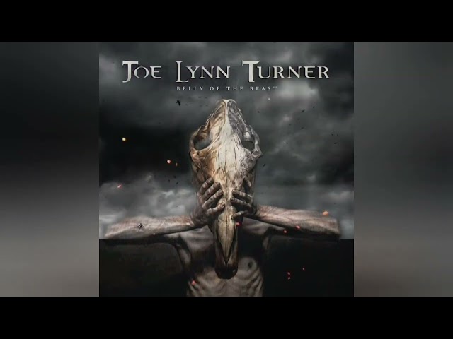Joe Lynn Turner - Don't Fear The Dark