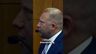This was a very difficult part of the trial Lindsay was really struggling and resented her kids