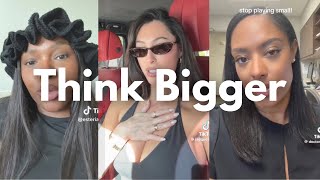 Stop Playing Small — You’re Wasting Your Potential
