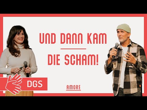 Amore Session 3 DGS: Erfüllte Sexualität: Gottes Plan für Liebe ohne Scham | Tobias & Frauke Teichen