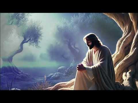 Prayer to the Crucified Jesus Featured