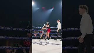 From Racer To Boxer How I Won My Fight Renee Gracie