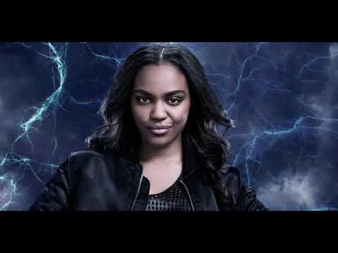 China ~ Young Guns (feat. The Messenger) Lyrics