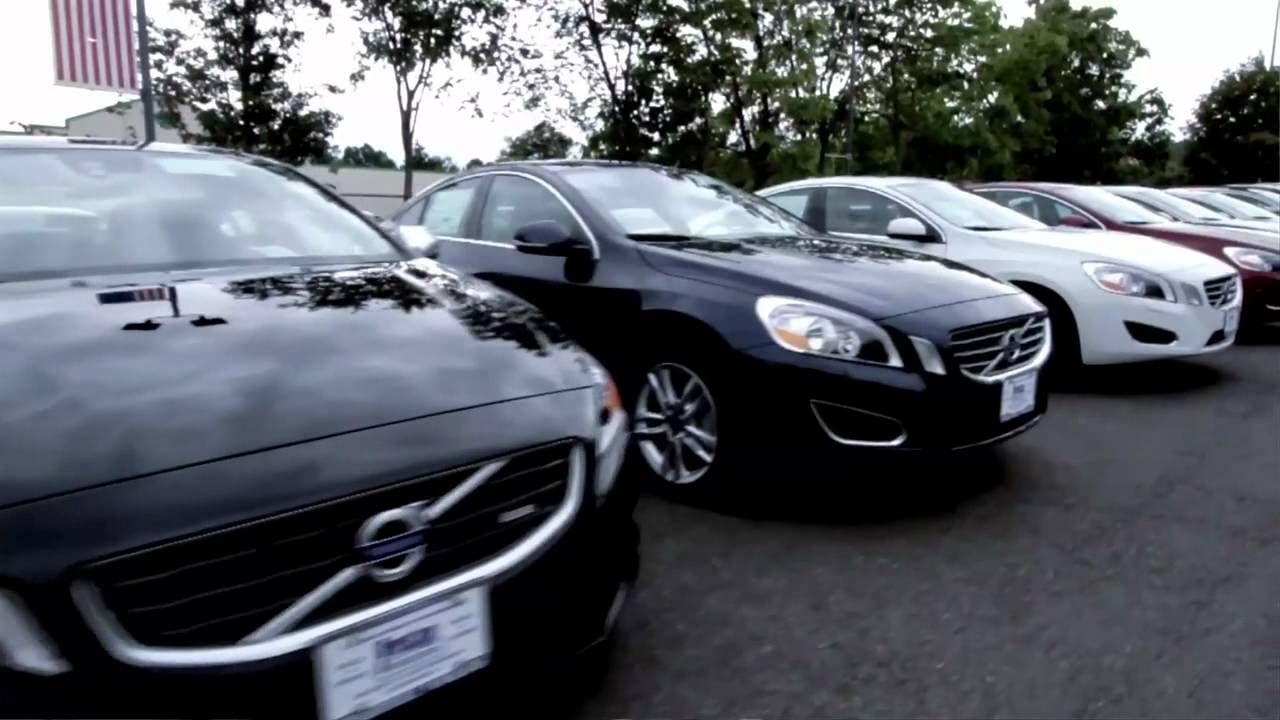 Meet the Sales Department at Prestige Volvo In East Hanover New Jersey