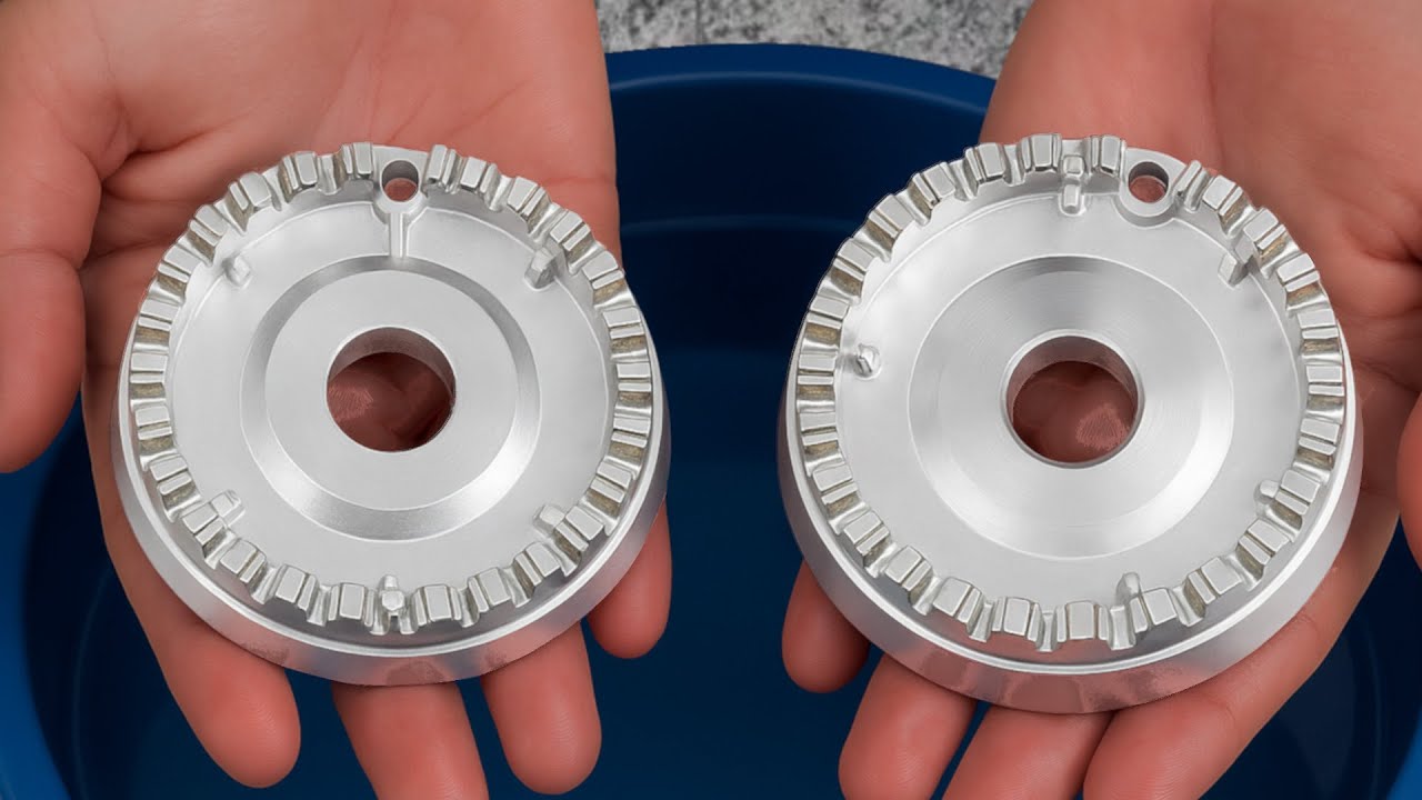 MORRIA E NÃO SABIA: Como deixar chapa de fogão suja novinha com produto caseiro japonês