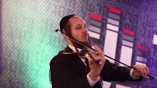 הערשי סגל & מוטי גולדמן - שימו לב אל הנשמה