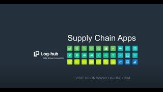 Log-hub Marketplace App screenshot 4