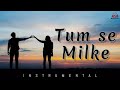 TUM SE MILKE - Instrumental || R. D. Burman | Asha Bhosle & Suresh Wadkar|Anil Kapoor, Madhuri Dixit