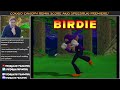 End of video