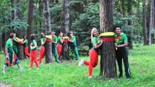 Oranžinis Choras - Mes Tauta