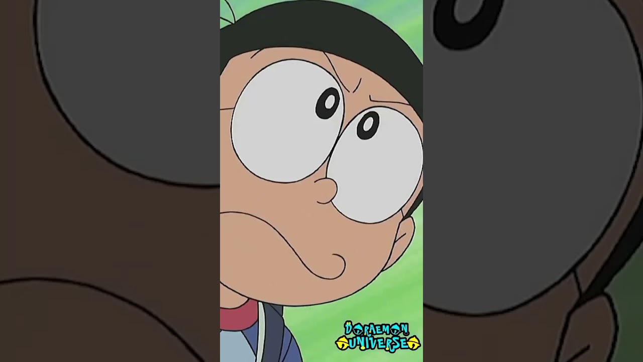 Dekisugi save Shizuka #Mumma TV