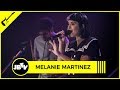 Melanie Martinez - Dead To Me - Live @ JBTV