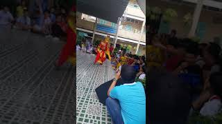 tôn ngộ không diễn tổng kết cuối năm trường tiểu học nguyễn khuyến quận 12