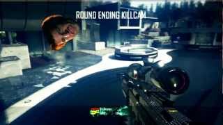 RANDOM EDIT [OCE]