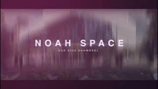 NOAH Space - HAPPY NEW YEAR 2023