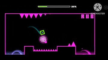 Nock Em Glitch | Geometry Dash Subzero