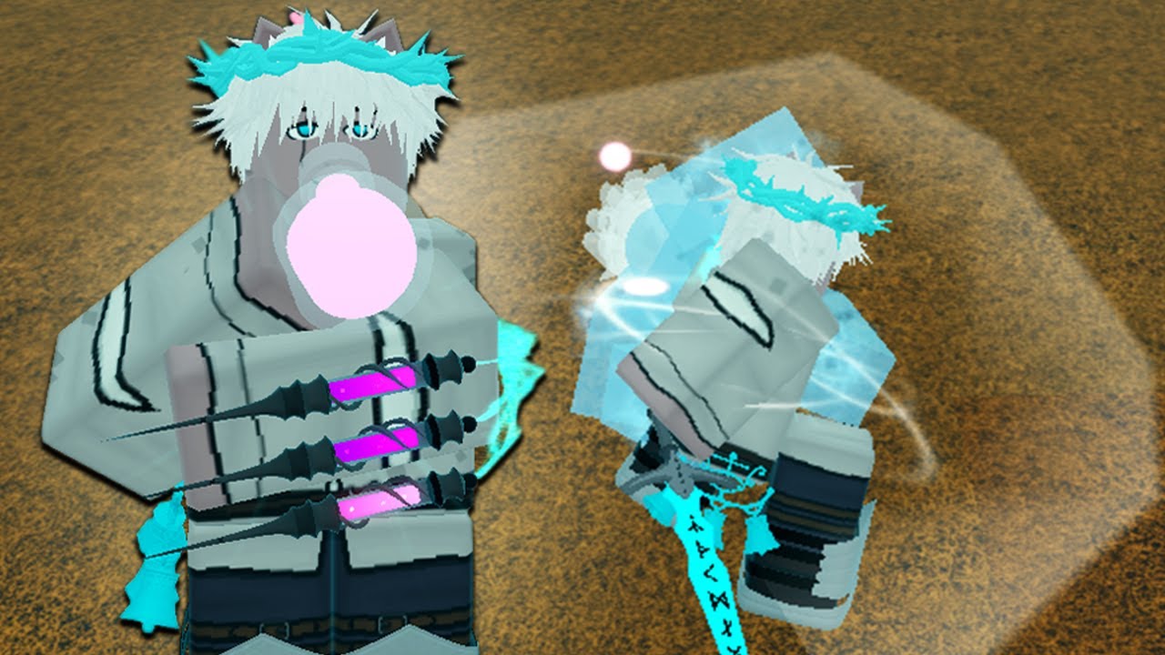 I 1v1 wagered my chat (Relics on the line) |Deepwoken