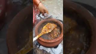 Dasi Handi - Mutton Cucking #shorts #viral #shortvideo