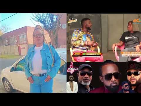 Blana Mosaka Son Of Curses Koffi Threw You Leave Fally 