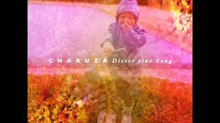 Chakuza - Theater feat. Jonathan Walter (Dieser eine Song EP)