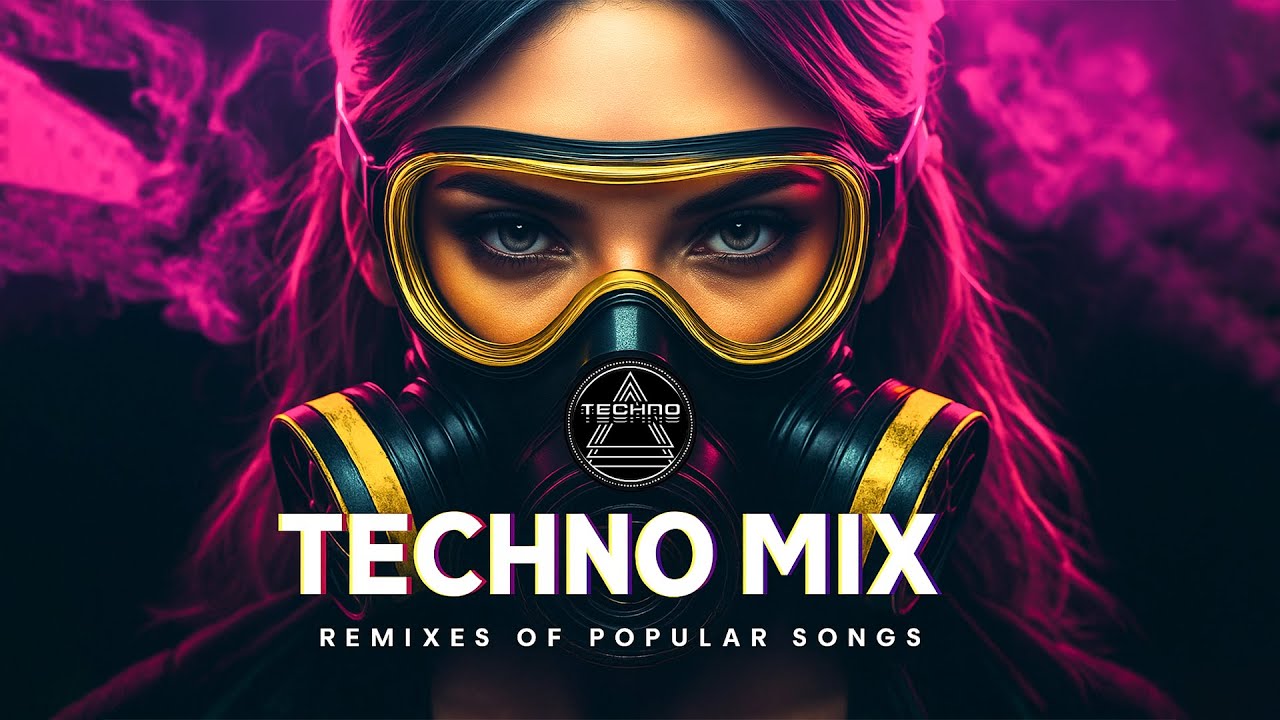 HARD TECHNO 2026 🔥 HARD TECHNO MIX 2026 🔥 HYPER TECHNO REMIX 🤘 SUPER STRONG, SUPER HOT 