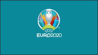 UEFA Euro 2020 Anthem/Intro 1 minute extended