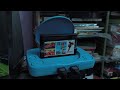 My 8 bit (Nes) TV Video Game Nostalgia Revisit in 2025 : Unboxing a PSone NES 8 bit clone &amp; Testing